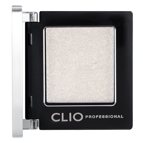 Màu Mắt Trang Điểm Clio Pro Single Shadow