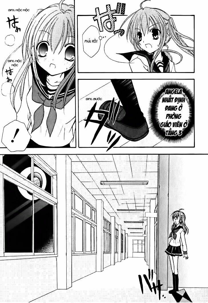 tokyo innocent chapter 7 25