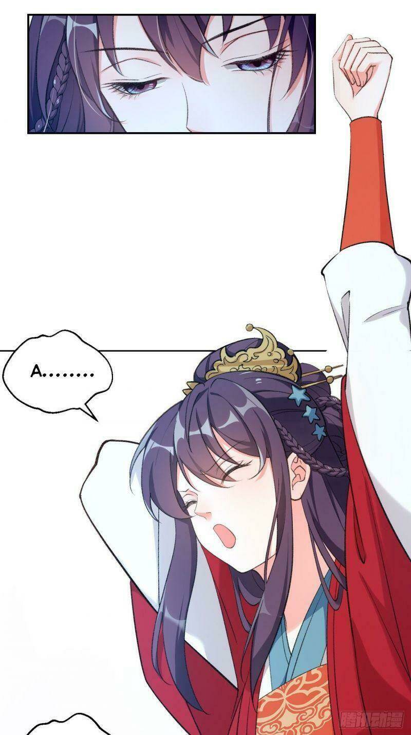 nữ tiên tôn bận đào hôn chapter 33 9