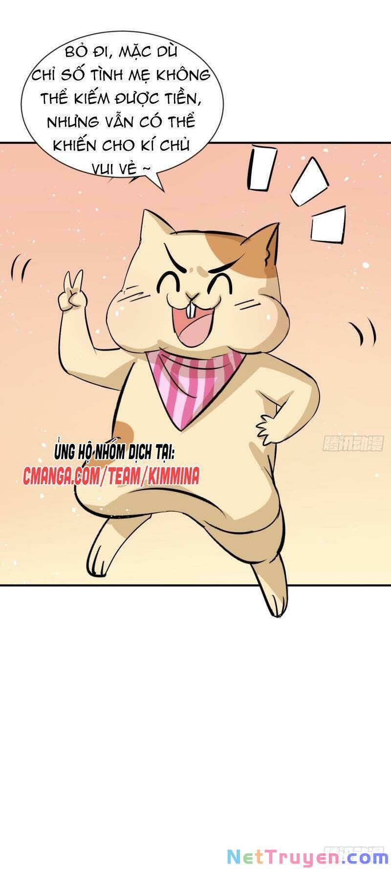 hệ thống công lược của tiểu công chúa chapter 67 15