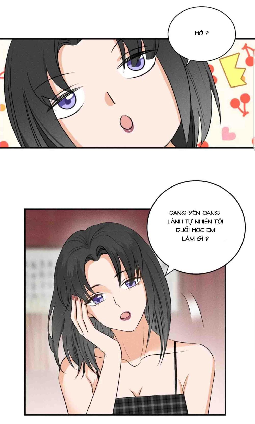 ánh trăng ngọt ngào chapter 8 12