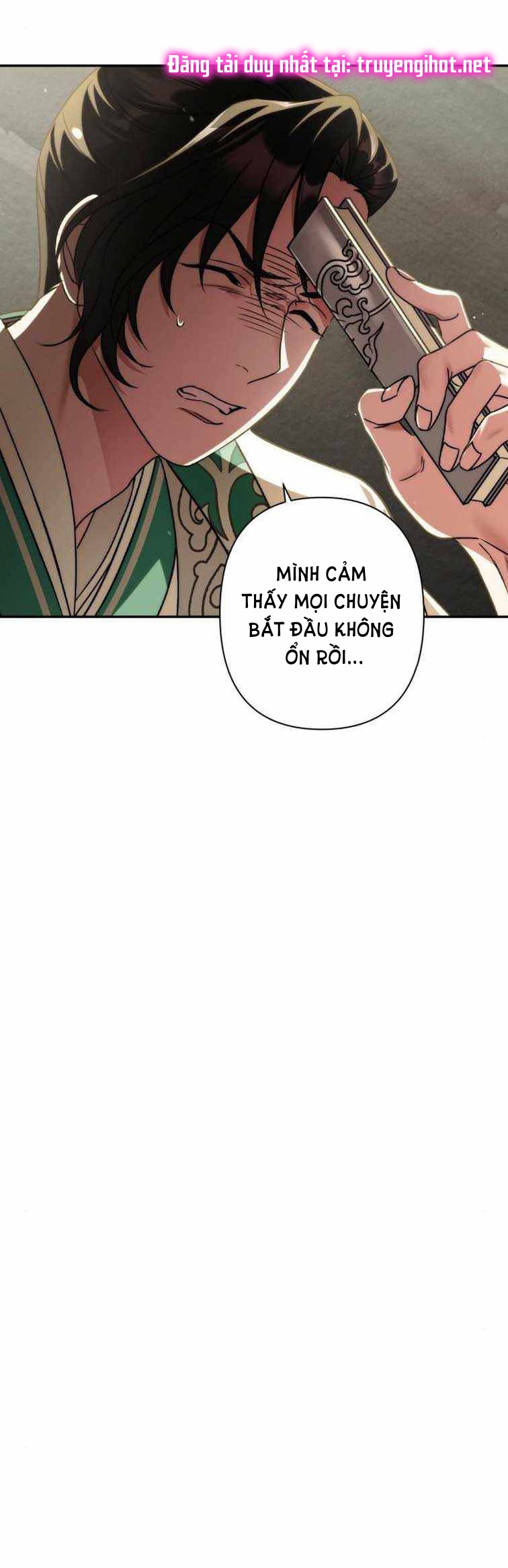 bản tình ca heeran chapter 22.1 8