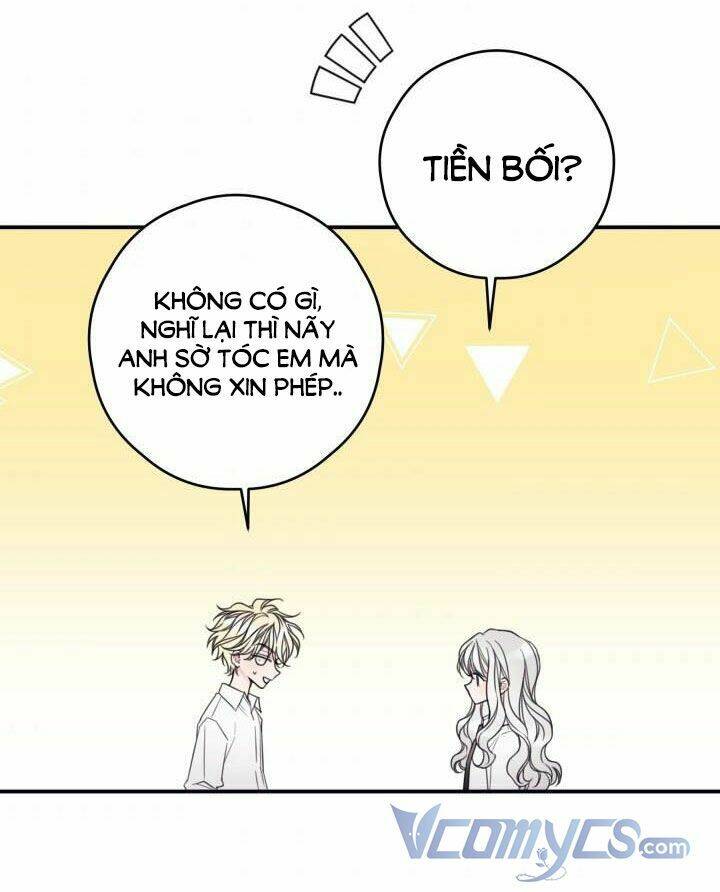 kiếp này tôi sẽ sống như một nhân vật phụ chapter 14 39