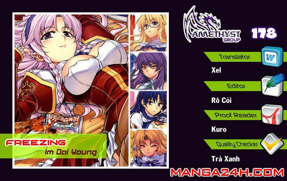 freezing chapter 178 1