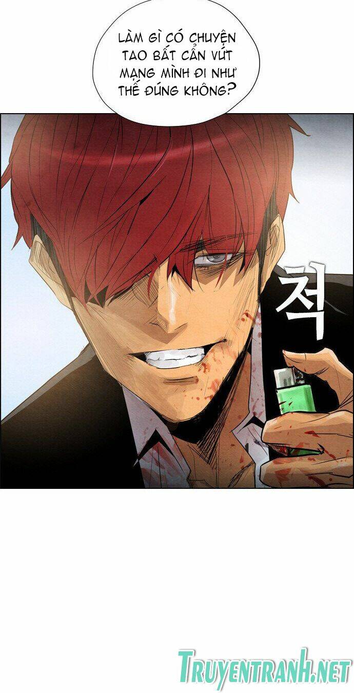 nạn nhân hồi sinh chapter 17 55
