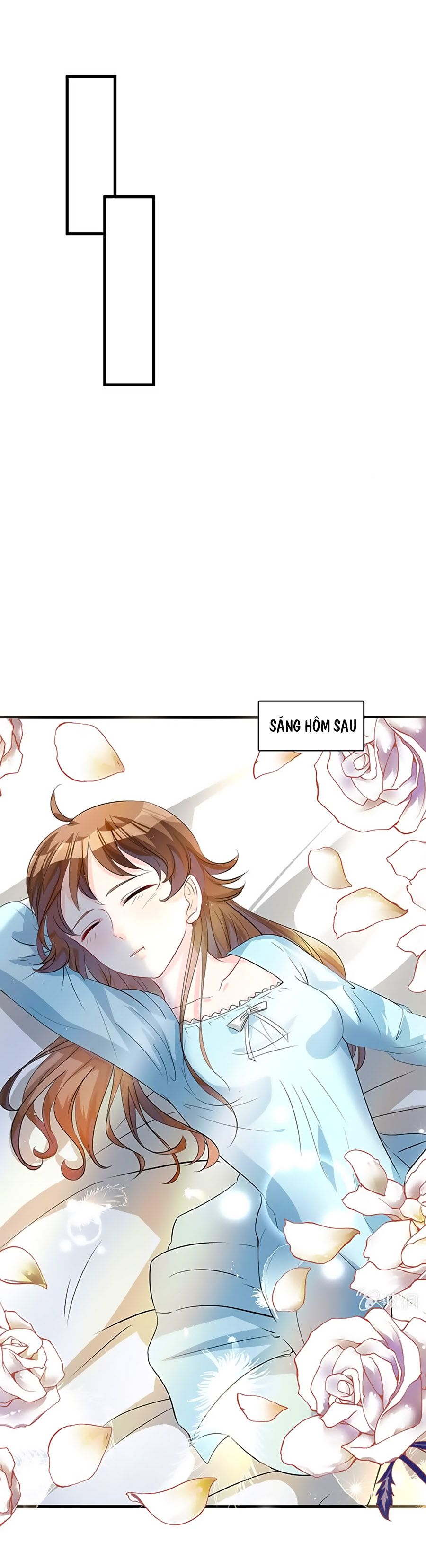 tân nương thế thân chapter 7 13