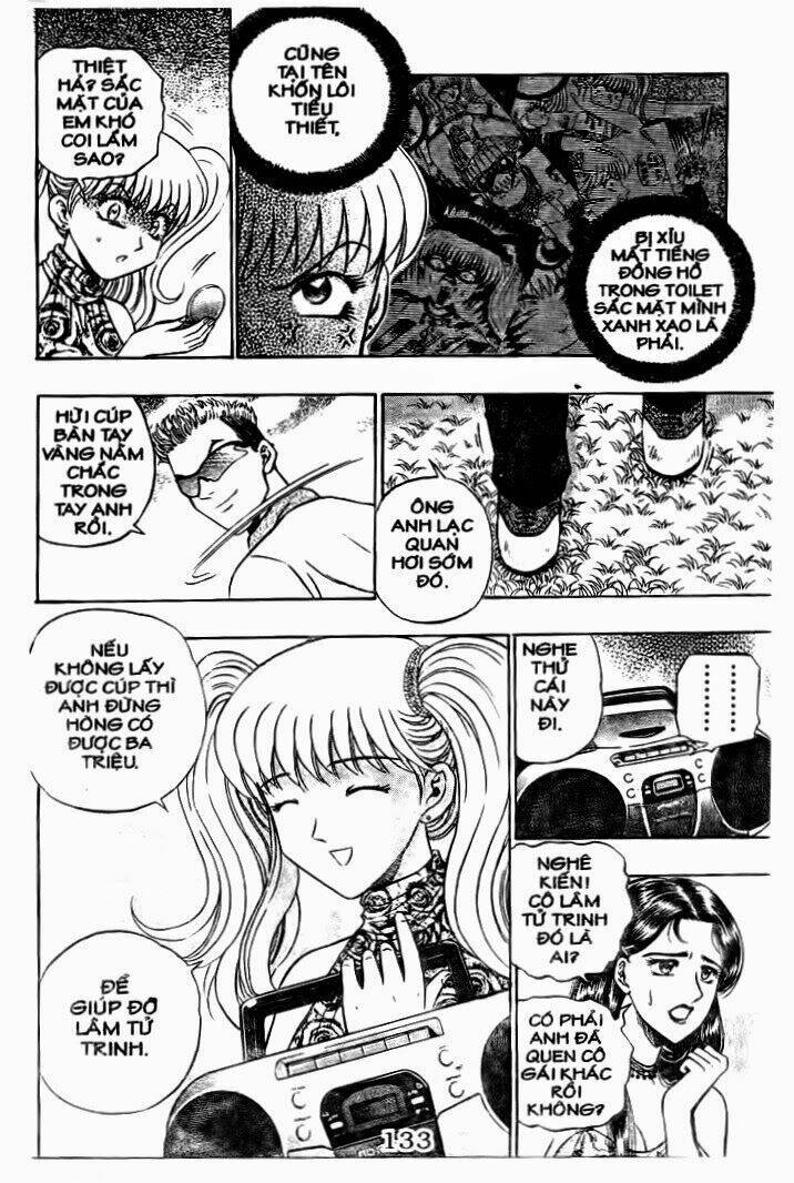 bowling king chapter 76 13