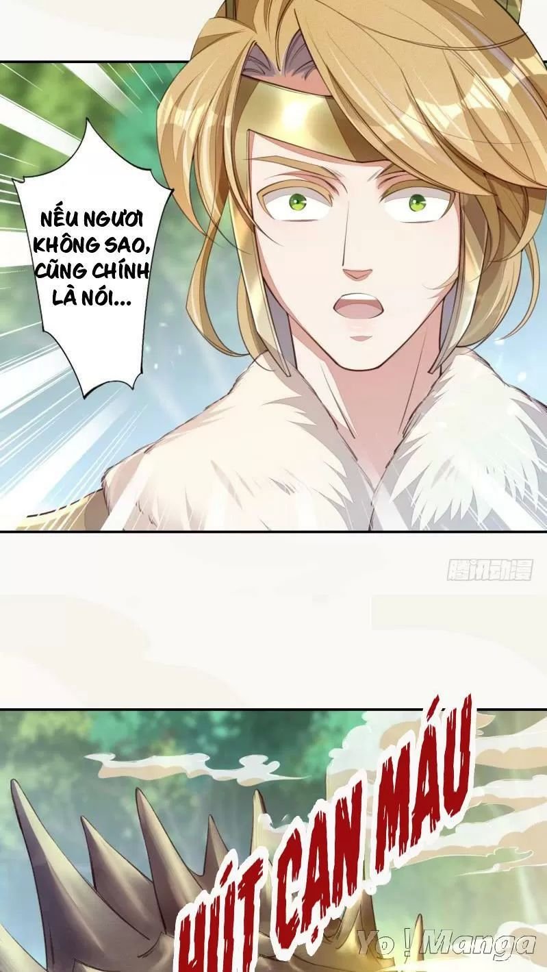 tuyệt thế luyện đan sư chapter 81 25