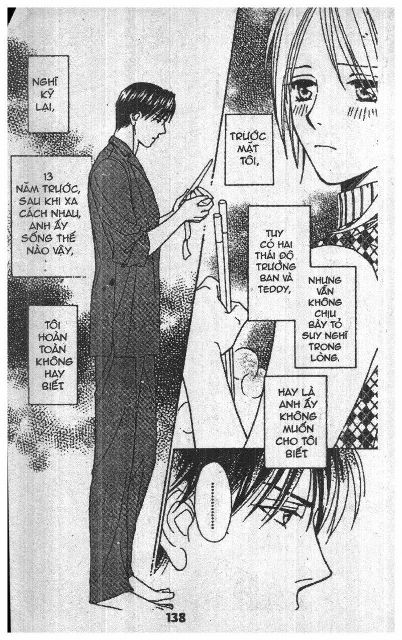 chiyou yo hana yo chapter 1 138