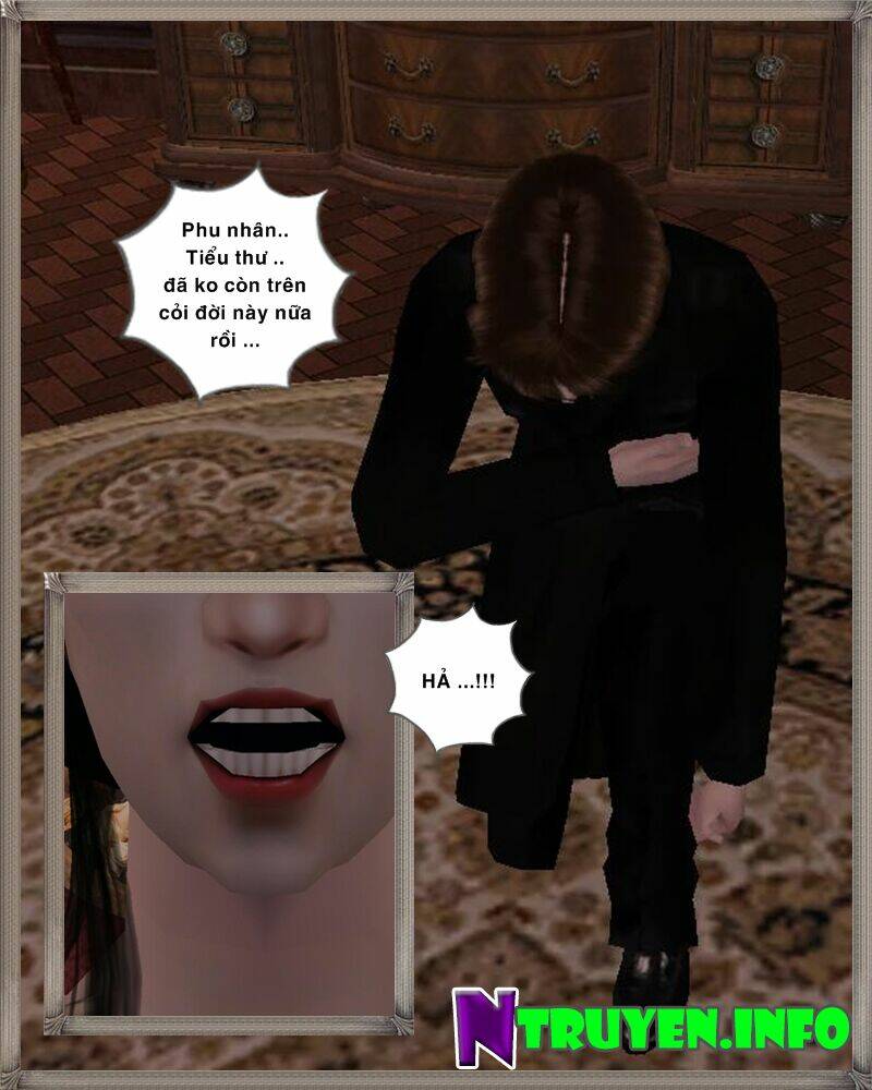 truyện sims - earl story chapter 54.5 1