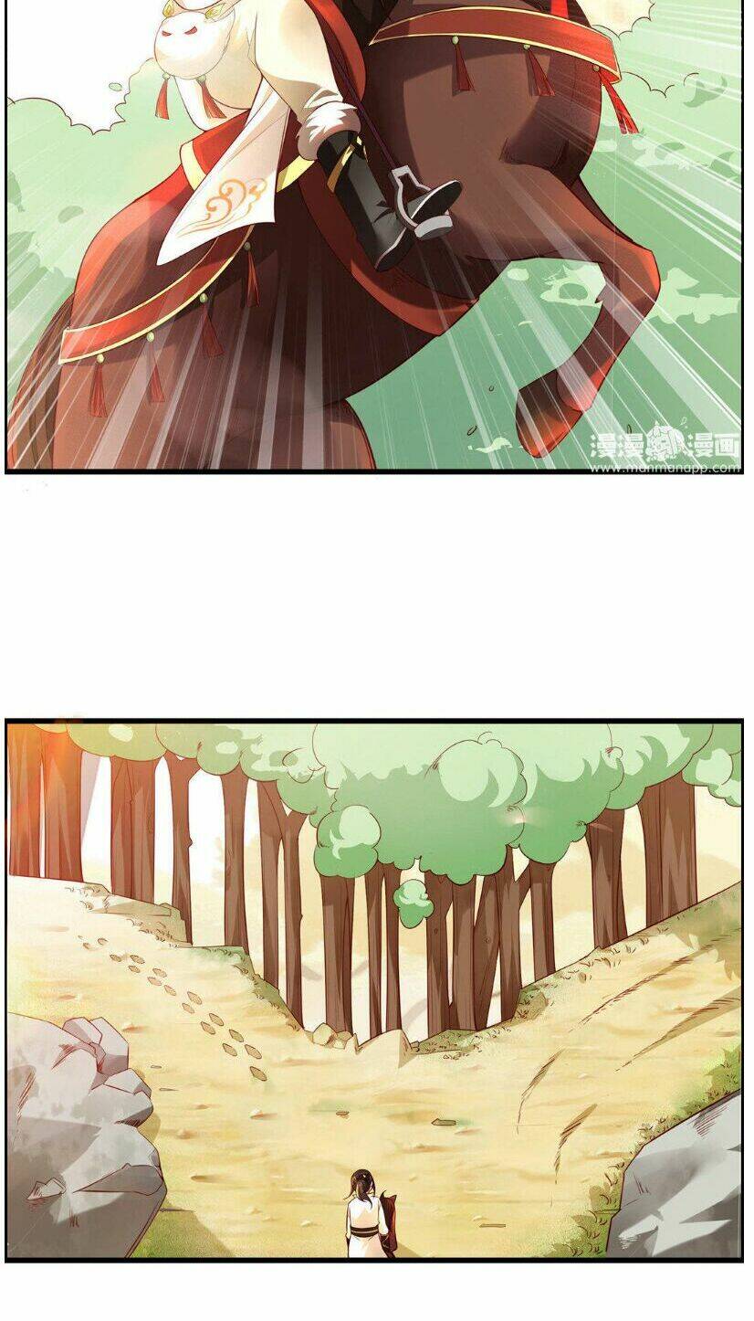 thiên kim bất hoán chapter 5 2