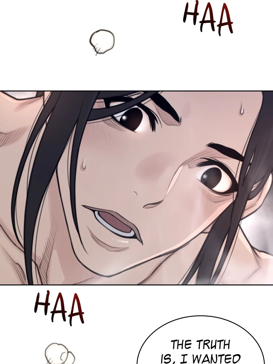 một nửa hoàn hảo chapter 154 29