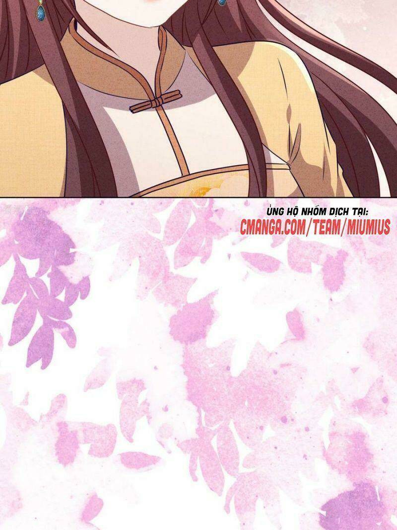 thiếu soái, vợ anh muốn lật trời! chapter 131 43