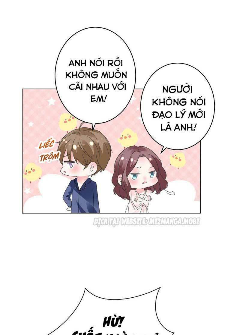 điều ước sủng ái bất bình đẳng chapter 52.1 23