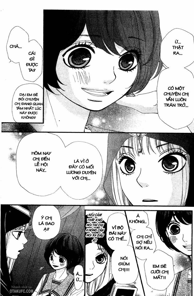 cầu vồng tình yêu chapter 9 32