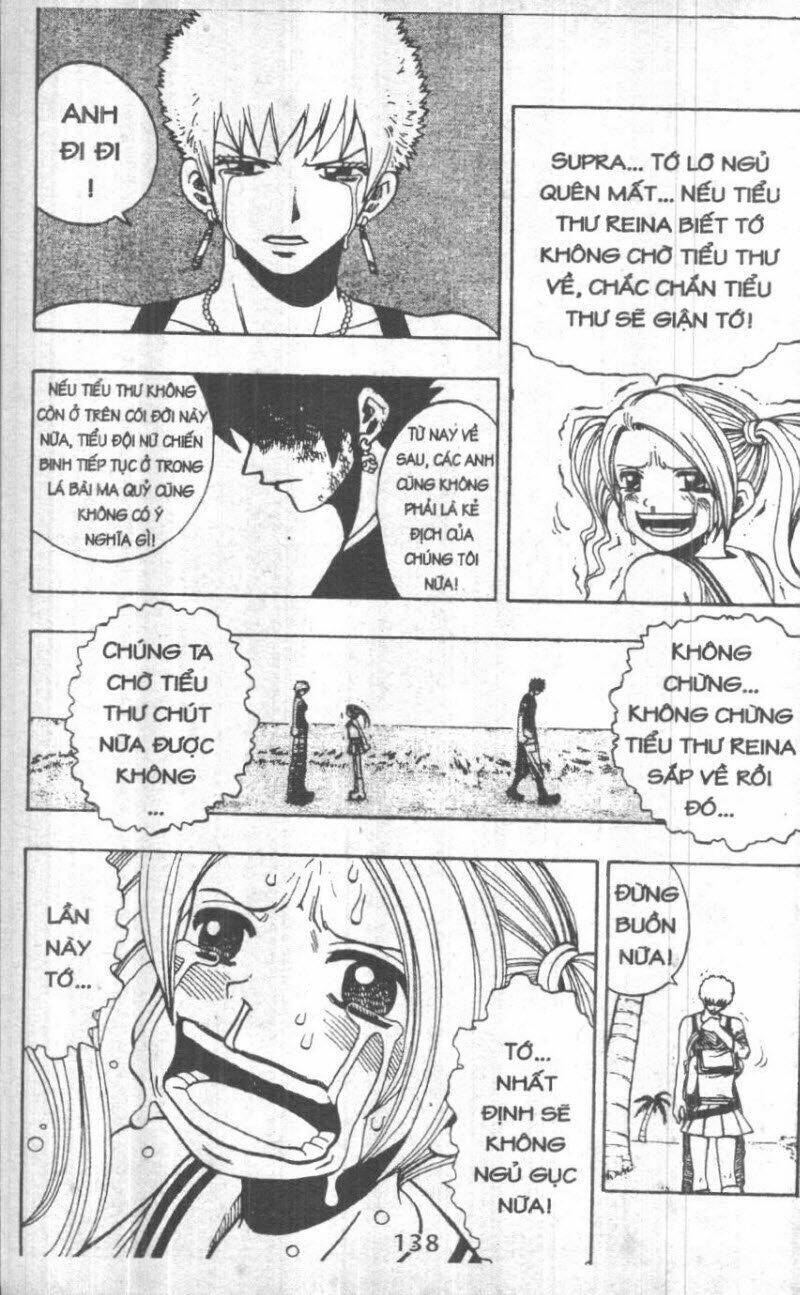 rave master (scan) chapter 19 136