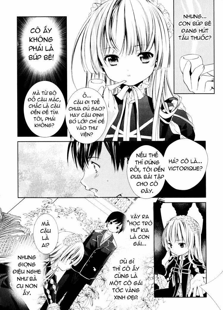 Gosick chapter 1.1 23