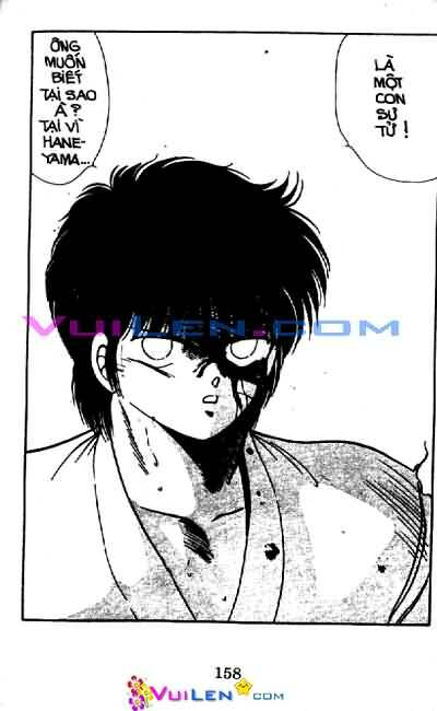 truyền nhân atula - shura no mon i chapter 6 159