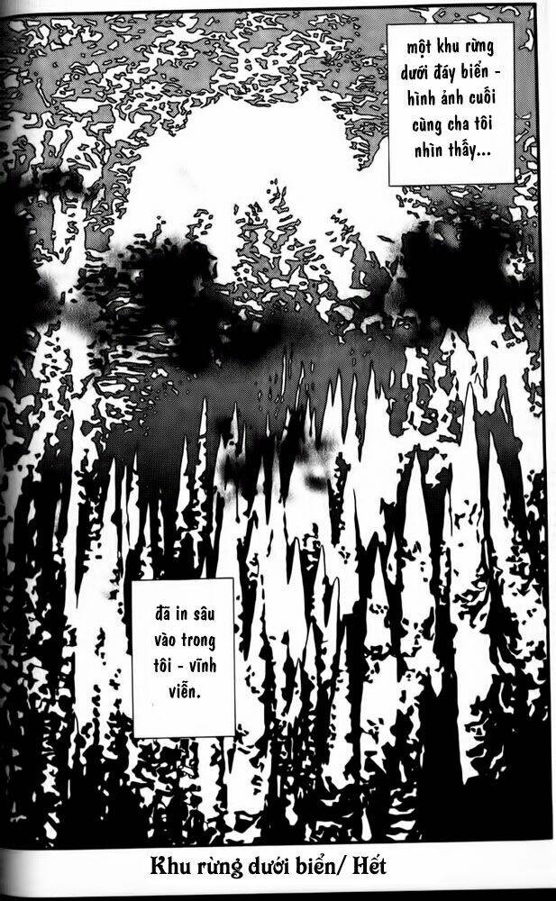 dark water chapter 4 23