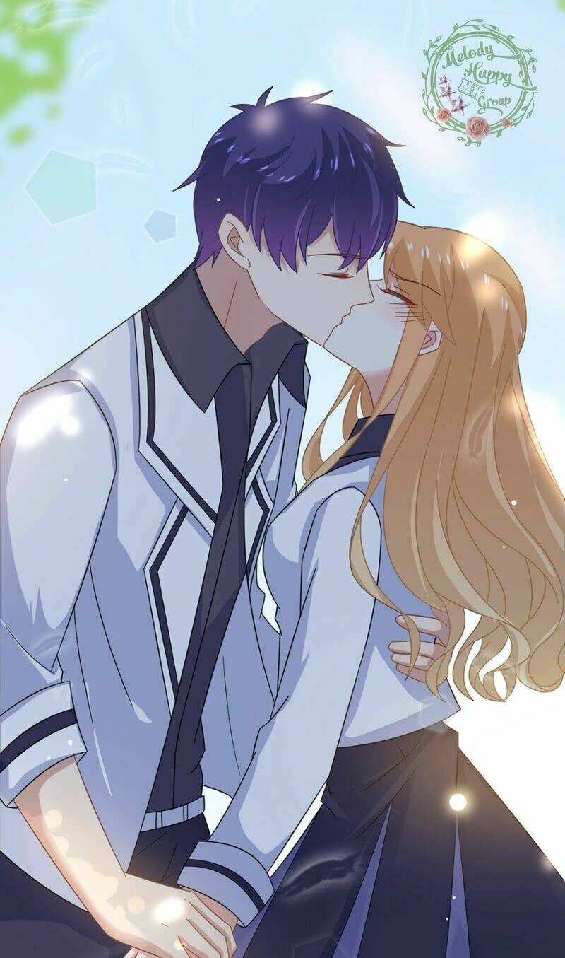 ma lạt thiên kim đẩu ác thiếu chapter 83 11