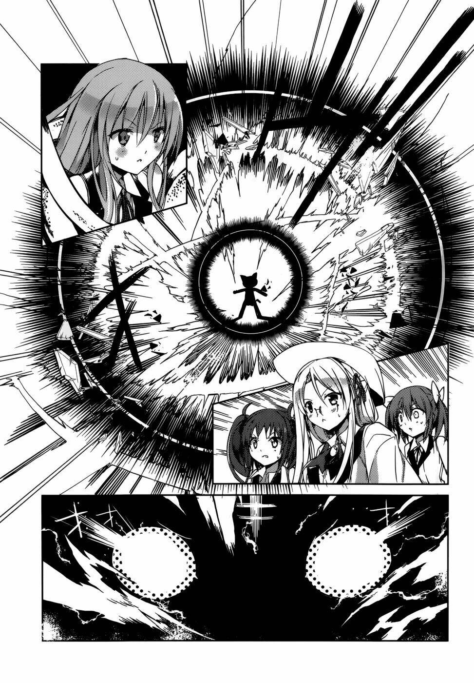 tora kiss - a school odyssey chapter 23 19