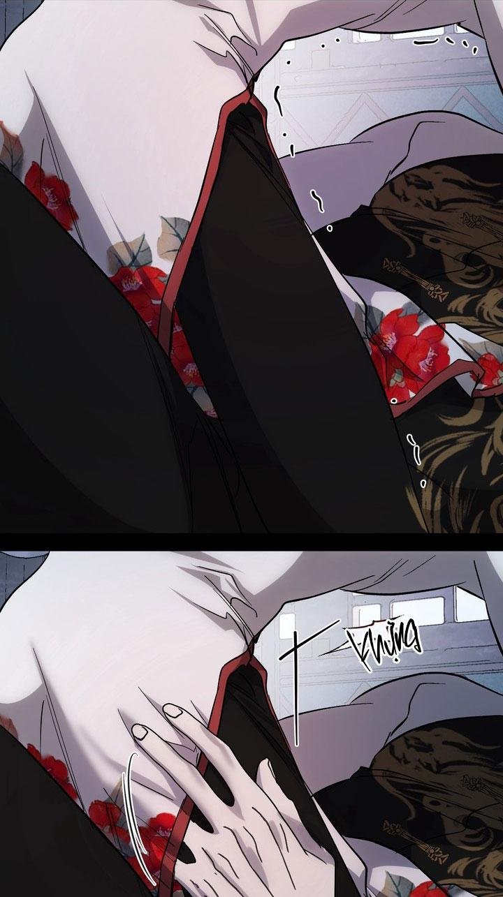 nghiện cuồng công - bdsm cùng sẹc chapter 7.3 54