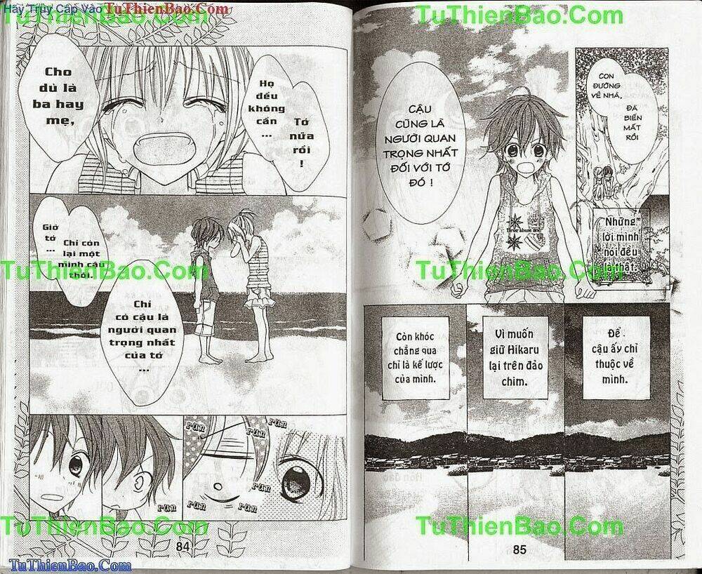 biển mùa hè chapter 1 43