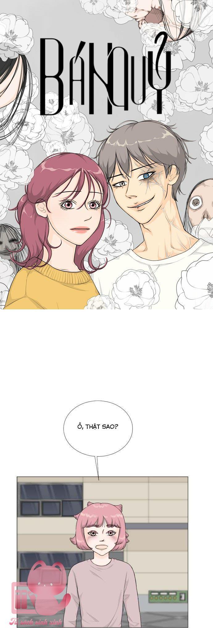 bán quỷ chapter 71 1