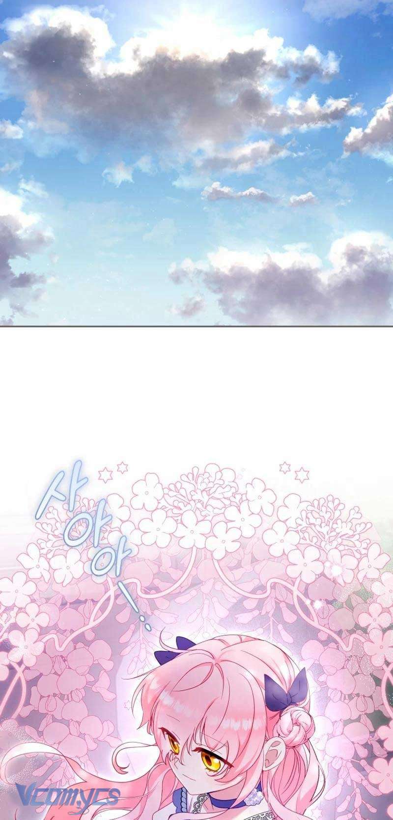 tôi được nuôi dưỡng bởi những kẻ phản diện chapter 73 86