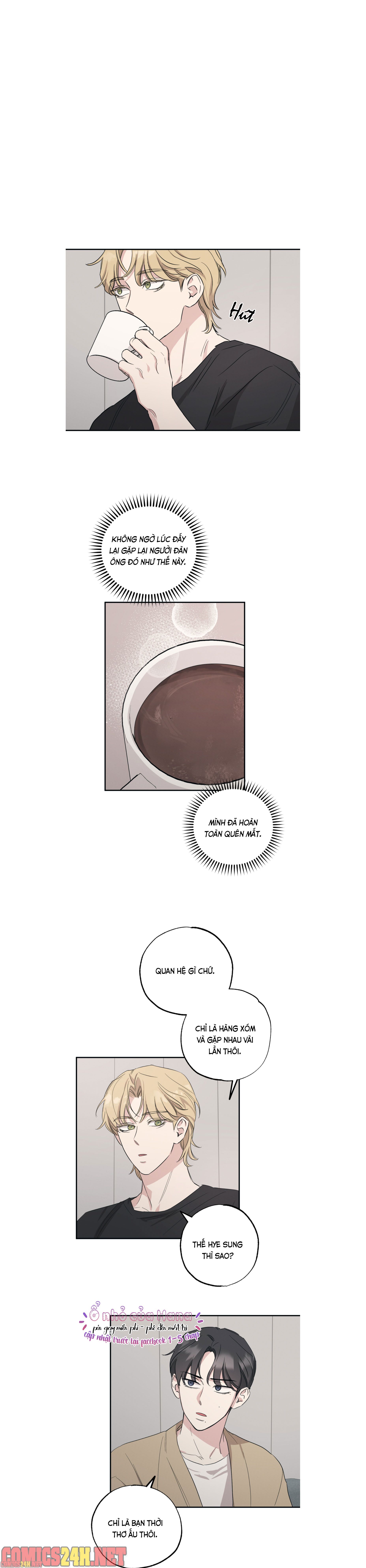 bad kid good partner chapter 10 6