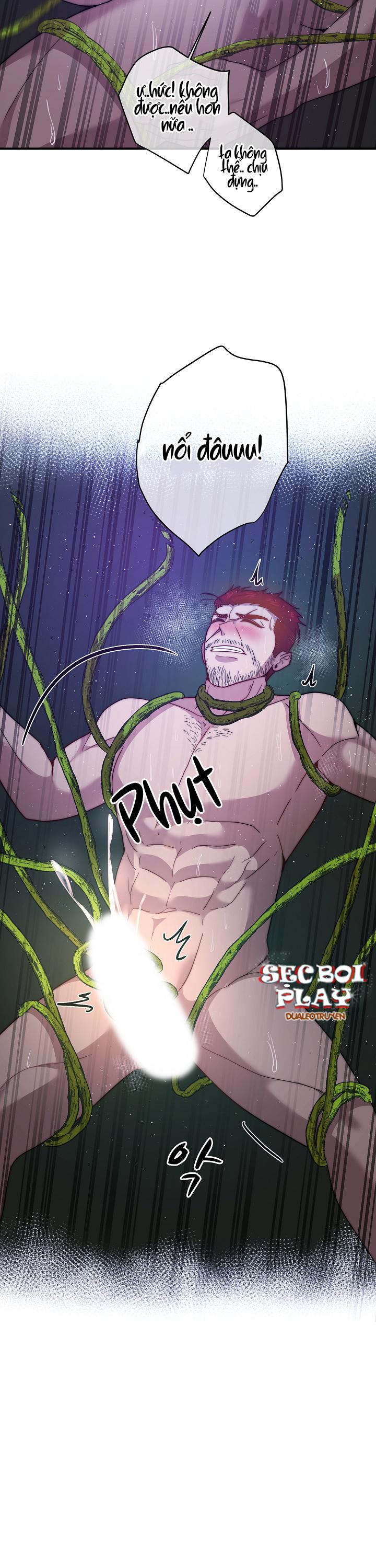 lọ lem phiên bản bl chapter 7 21