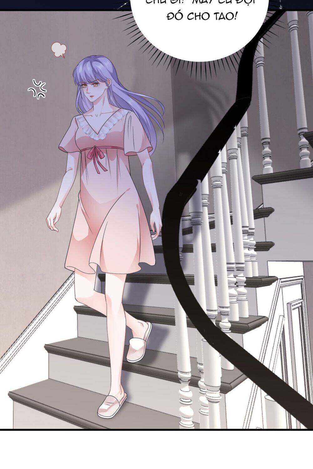 đại tiểu thư có thể có cái gì xấu chapter 14 22