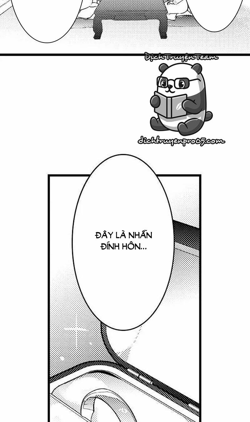 sai rồi, sếp tây nhà tôi không phải là quý ông đâu! chapter 96 26