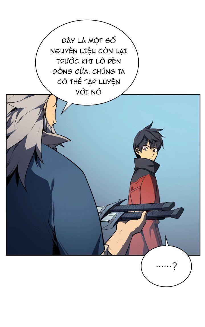 vượt qua giới hạn chapter 18 9