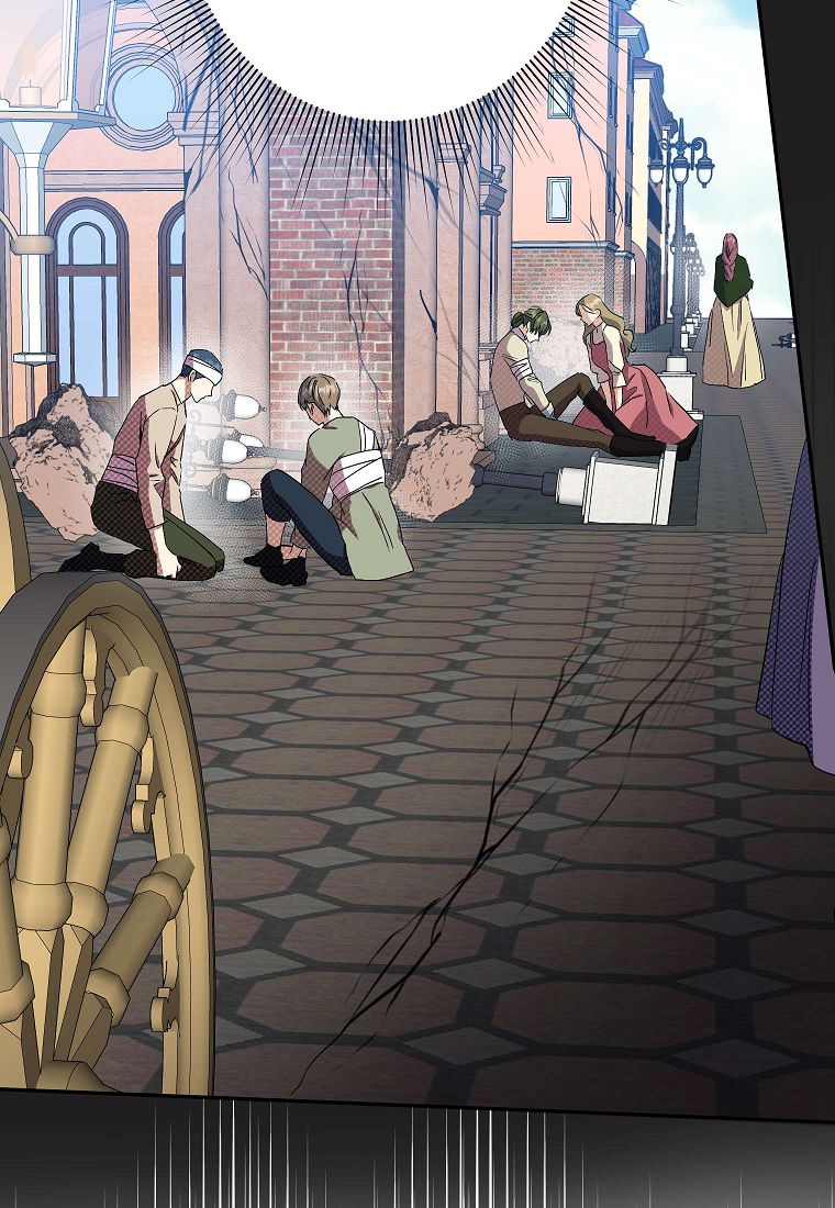 cuộc hôn nhân giả dối chapter 96.1 77