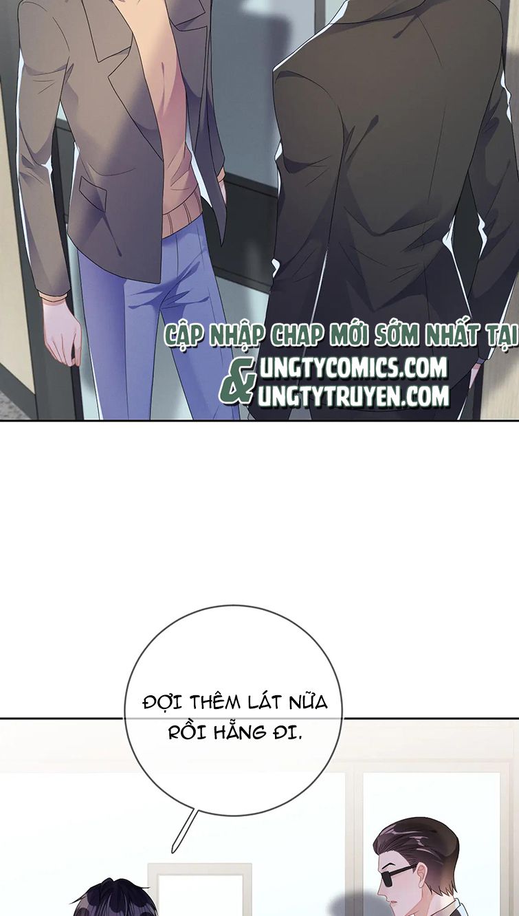 mạnh mẽ công chiếm chapter 33 20