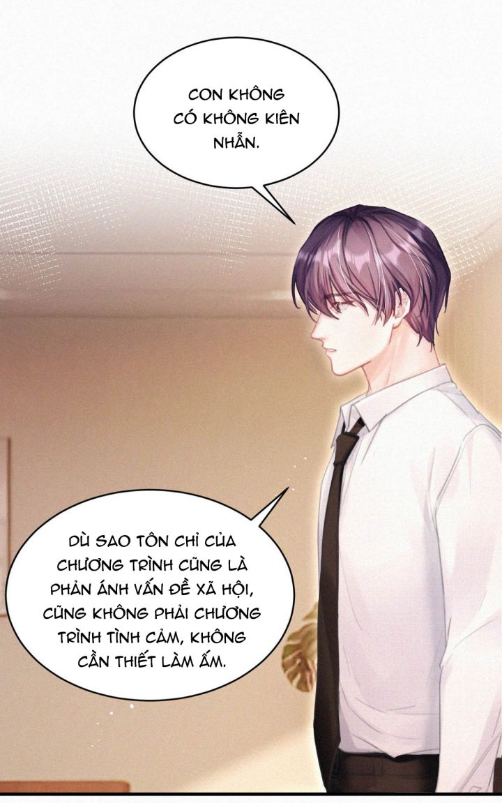 thần thương (môi súng) chapter 63 16