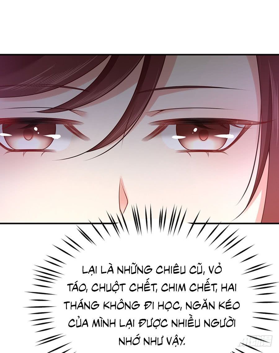 nam thần truy thê chỉ nam chapter 16.2 18