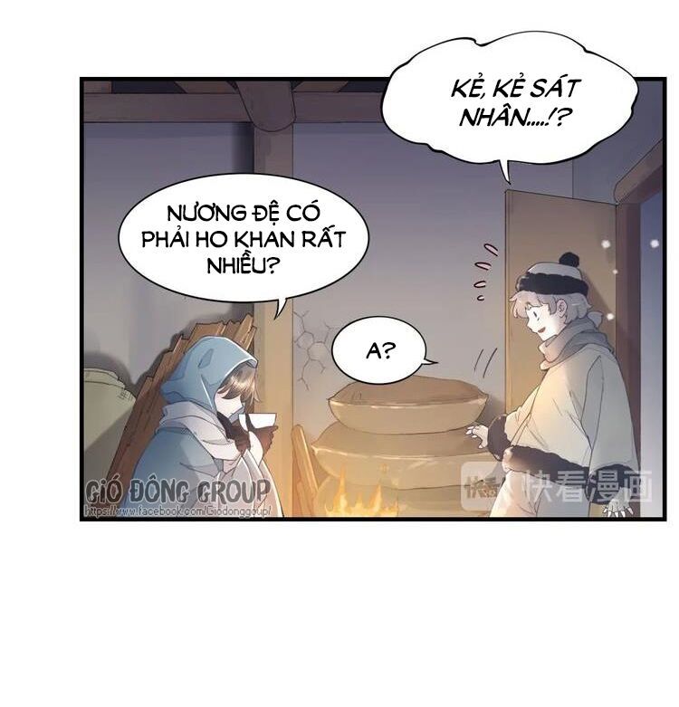 trở lại trước bình minh chapter 1 20