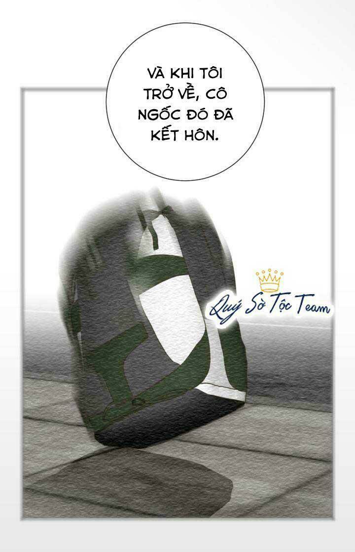 tiếp xúc chí mạng chapter 38 29