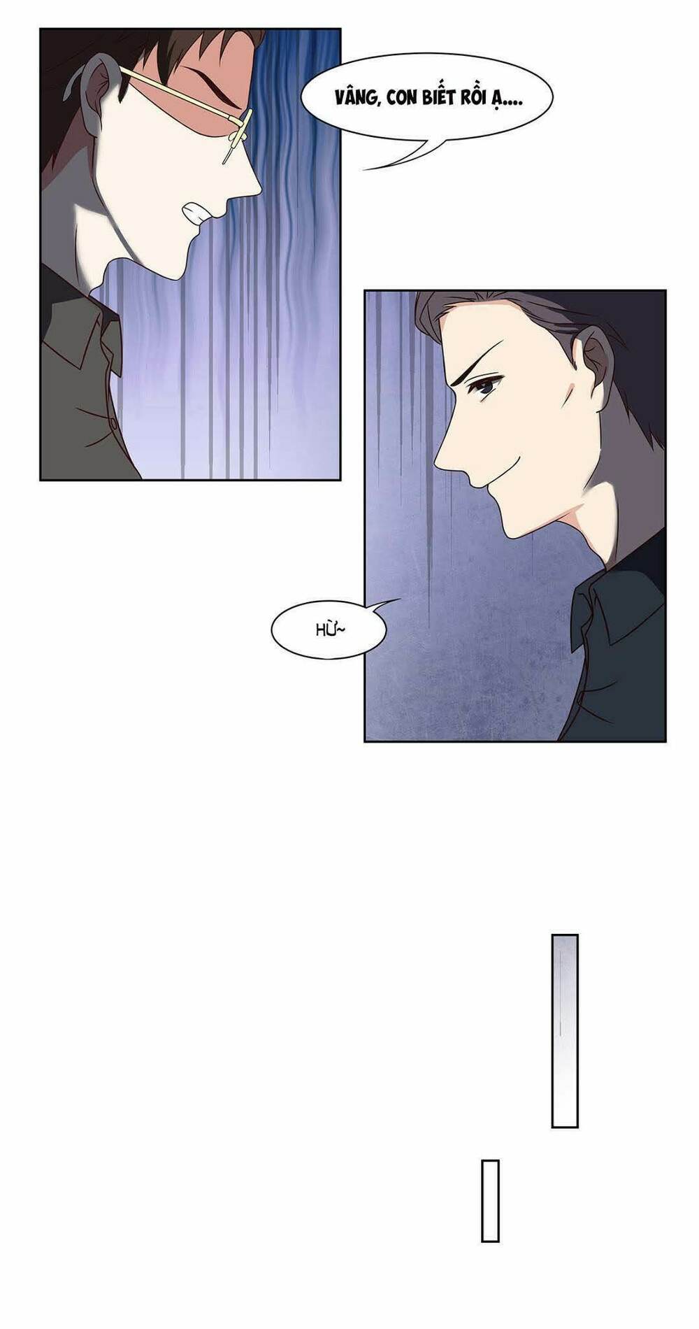 trọng sinh quý thê chi phục thù hoa lệ chapter 53 12