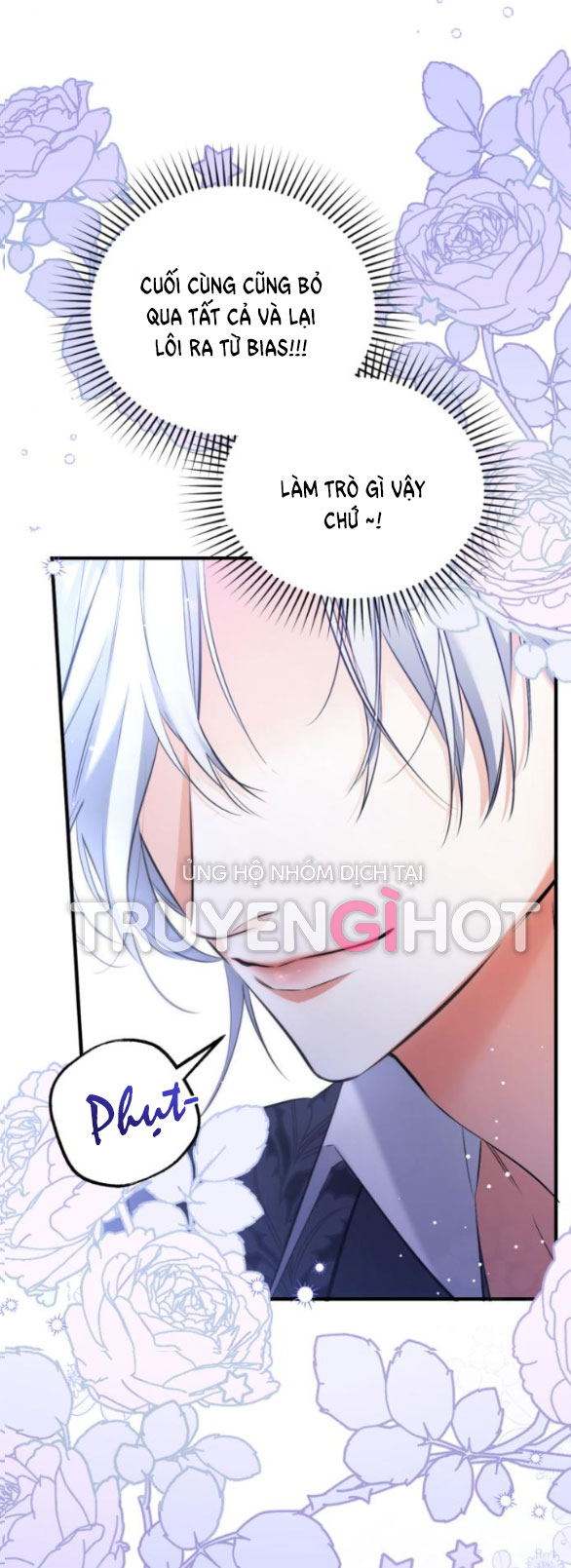 dành cho nhân vật bị bỏ rơi yêu thích nhất của tôi chapter 20.2 20