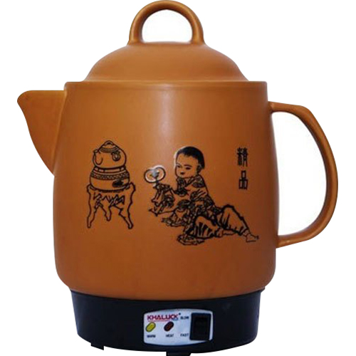 Siêu Sắc Thuốc KHALUCK.HOME KL-888 giá ưu đãi tại Nguyễn Kim