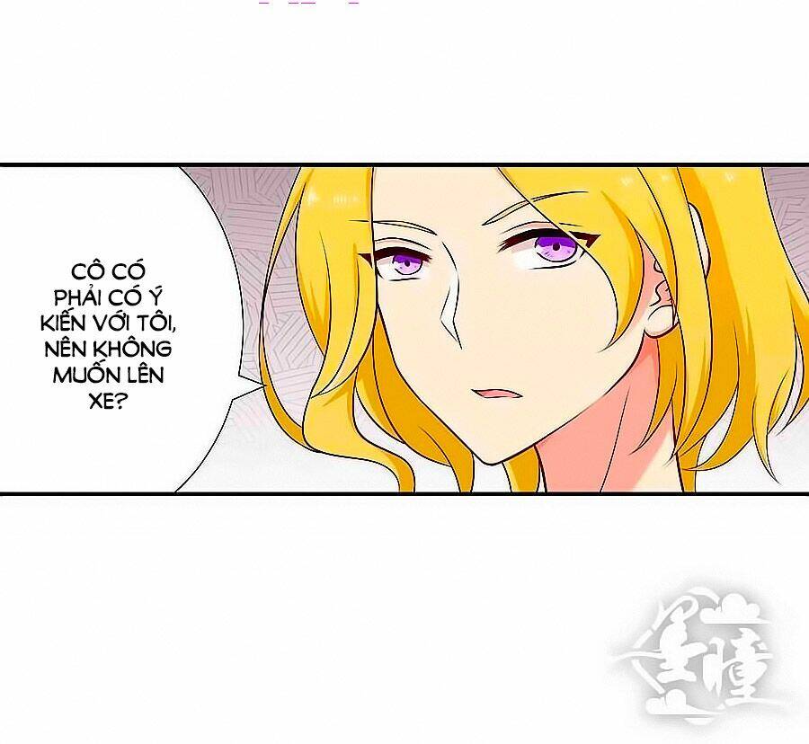 chỉ nhiễm thành hôn chapter 92 8