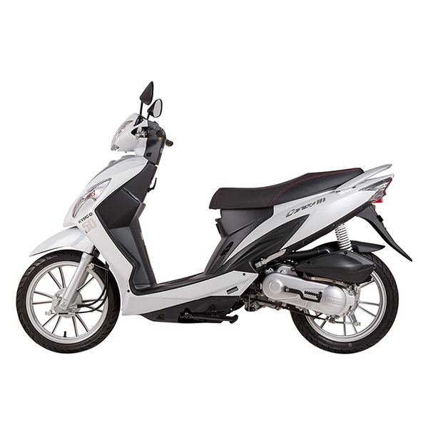 Cần bán KYMCO Candy 50 Hi 2012 Đen Đỏ Xe cũ ở TPHCM giá 8tr MSP 950402 #4 Cần bán KYMCO Candy 50 Hi 2012 Đen Đỏ Xe cũ ở TPHCM giá 8tr MSP 950402
