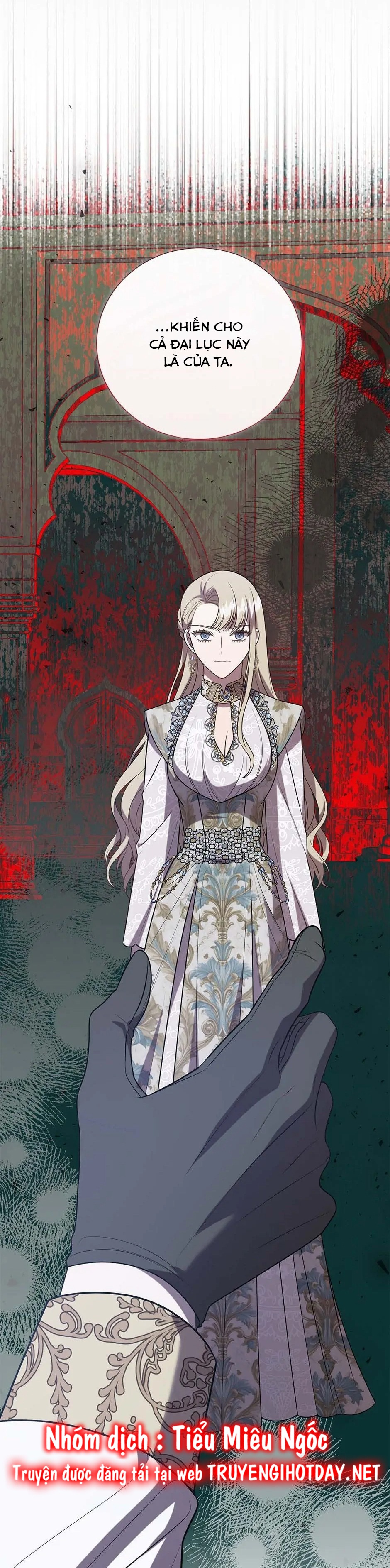 đừng ăn thịt tôi mà chapter 115 50