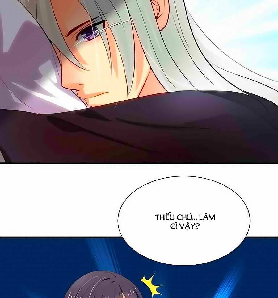 dưỡng thiếu chủ đấu tra nam chapter 20 6