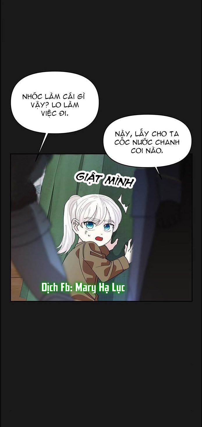 con người không phải thứ có thể sửa đổi được đâu! chapter 8 11