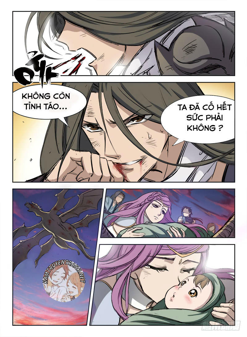 hunter age chapter 2 11