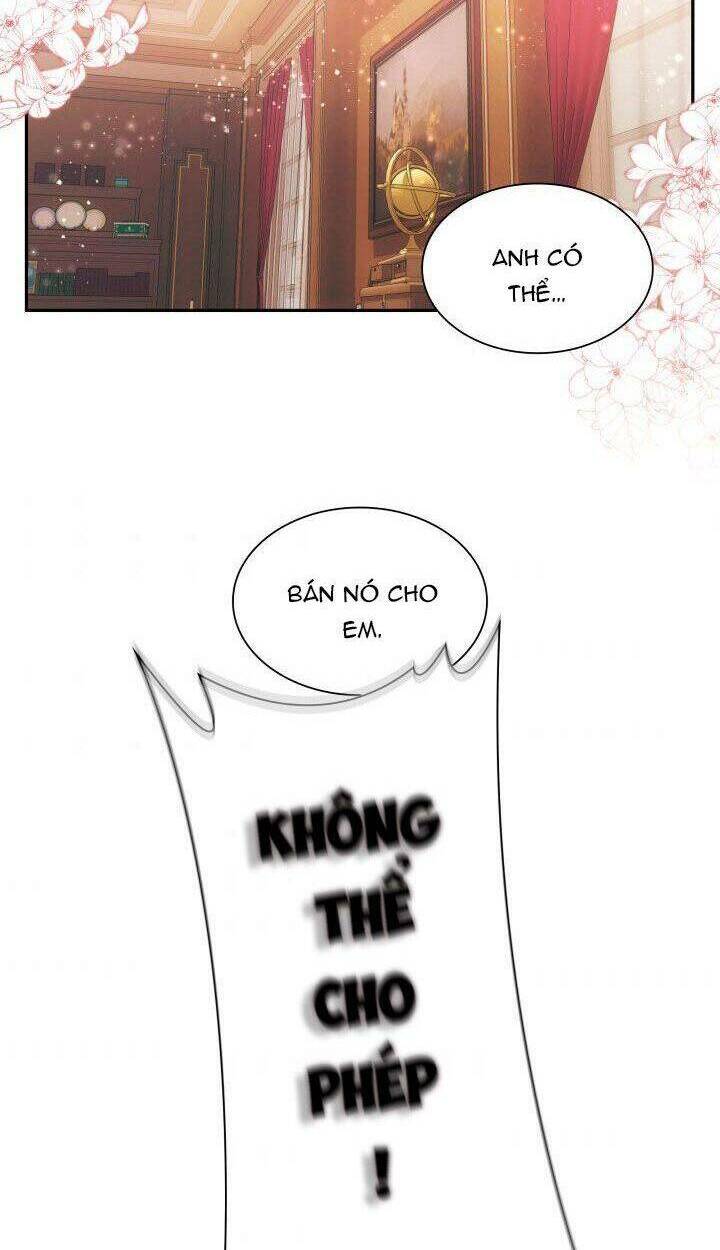 dây xích kiềm chế nam chính hắc ám tuột mất rồi chapter 42 32